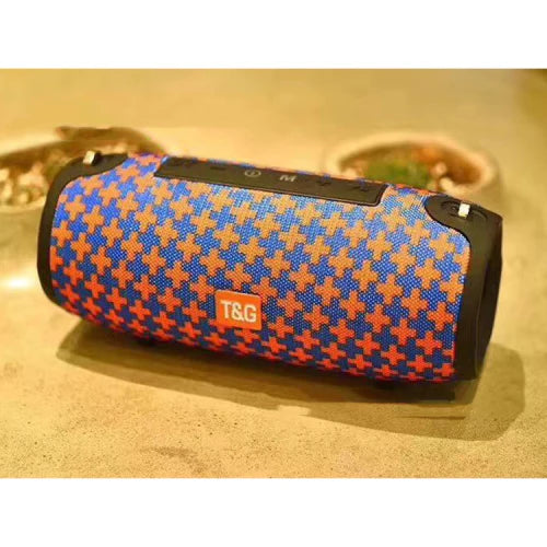 High Power, High Performance, High Fun